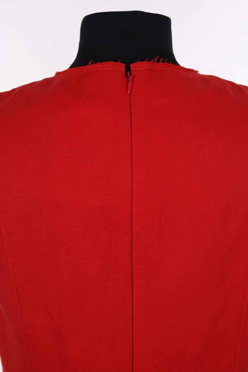 Dress SONIA RYKIEL - Seconde Main Red