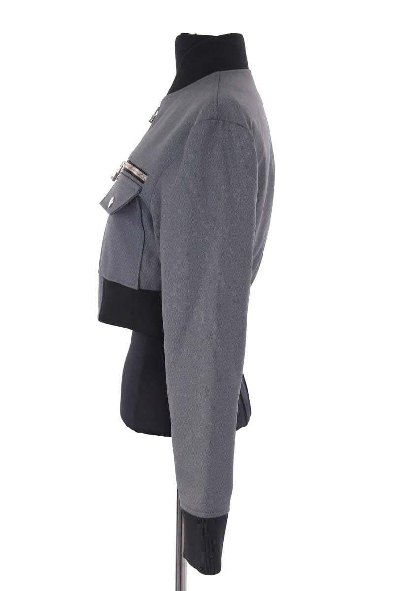 Jacket PACO RABANNE - Seconde Main Grey