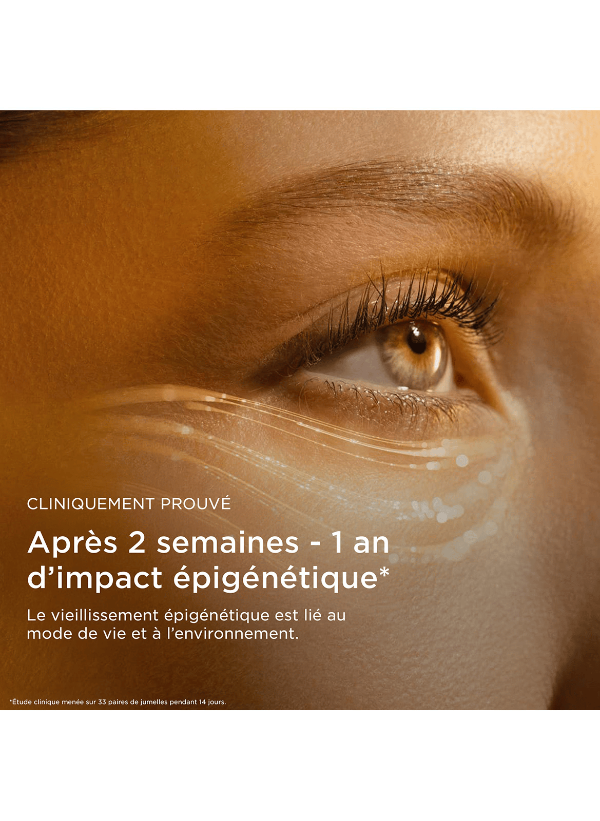 Sérum Contour des Yeux CLARINS No color