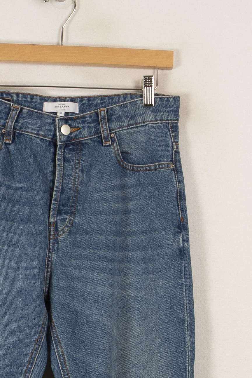 Jeans ROSEANNA - Seconde Main Blue