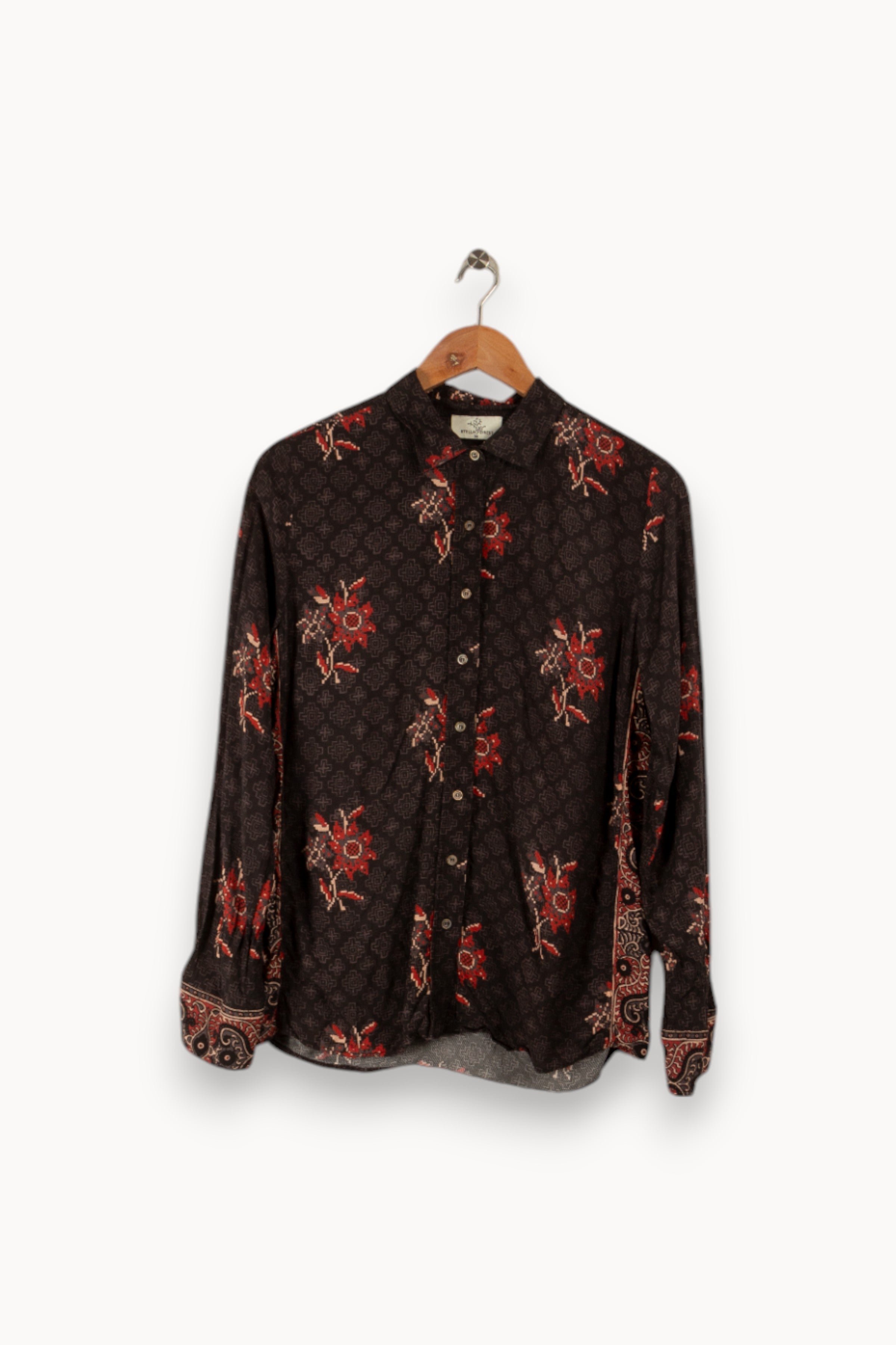 Shirt STELLA FOREST - SECONDE MAIN Multicolored