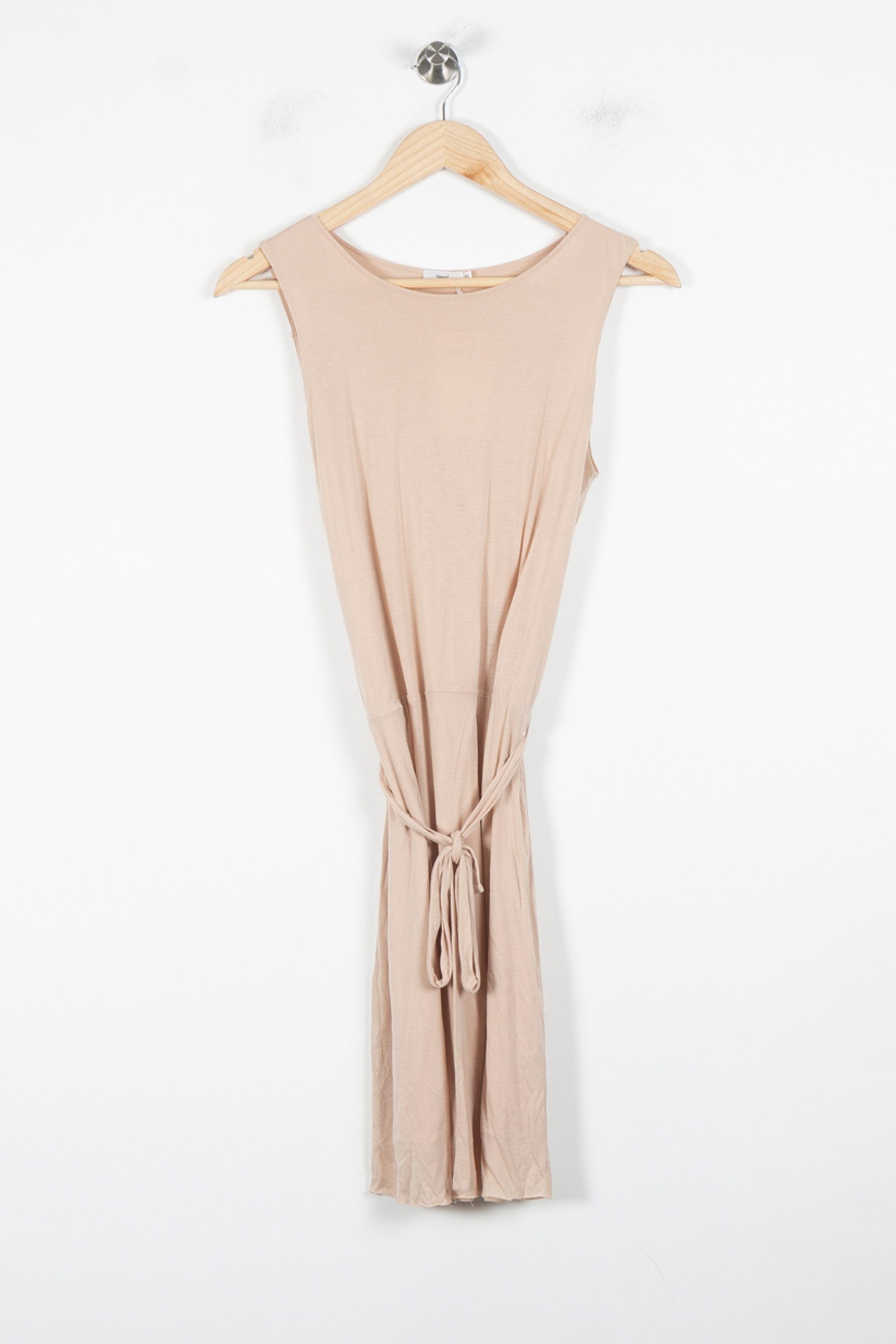 Short & midi dress FILIPPA K - Seconde Main Beige