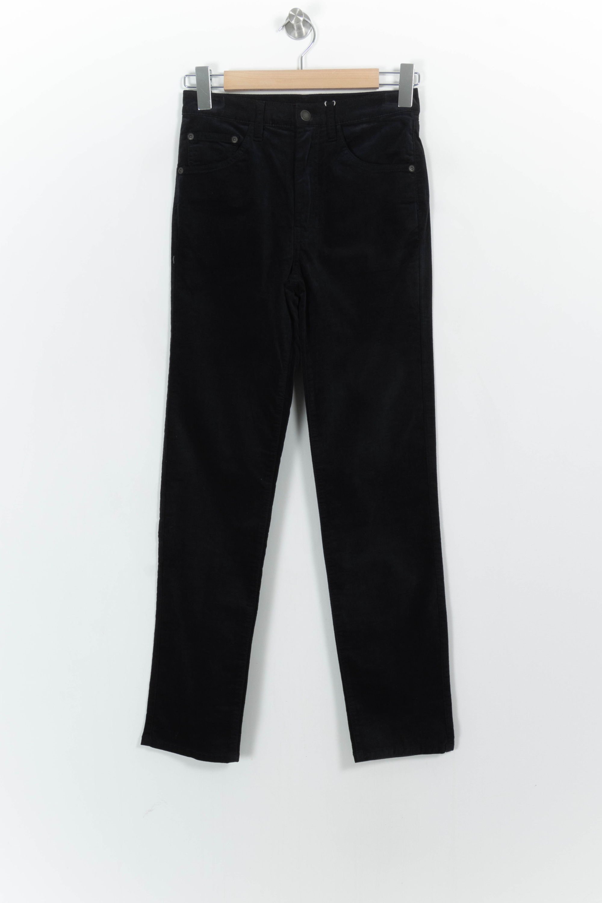 Pants COMPTOIR DES COTONNIERS - Seconde main Blue