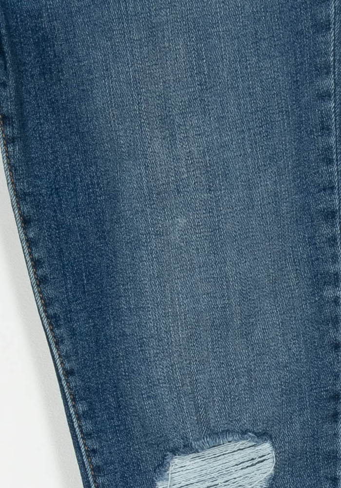 Jeans LEVI'S - Seconde main Blue