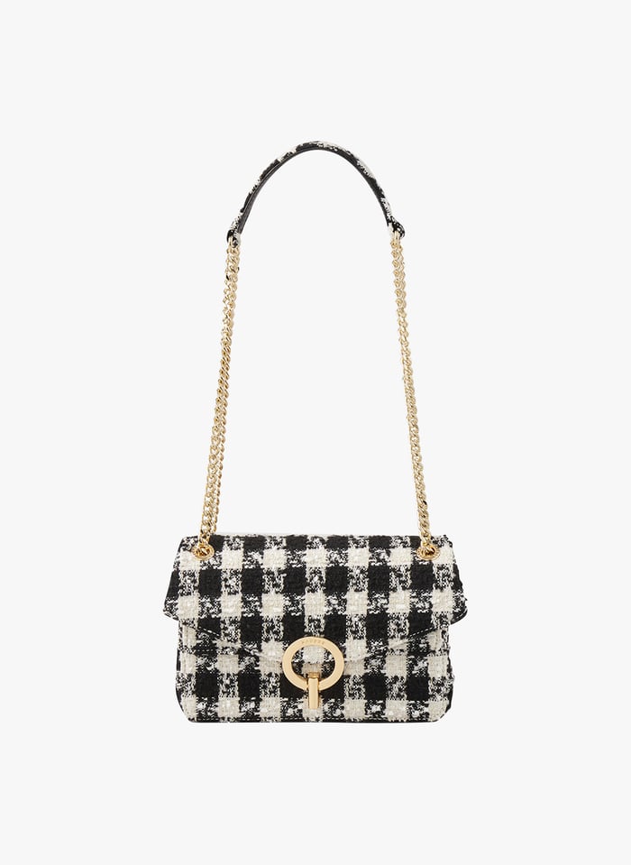 Sac sales sandro bandouliere