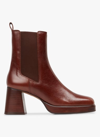 Boots Bottines Femme Place des Tendances