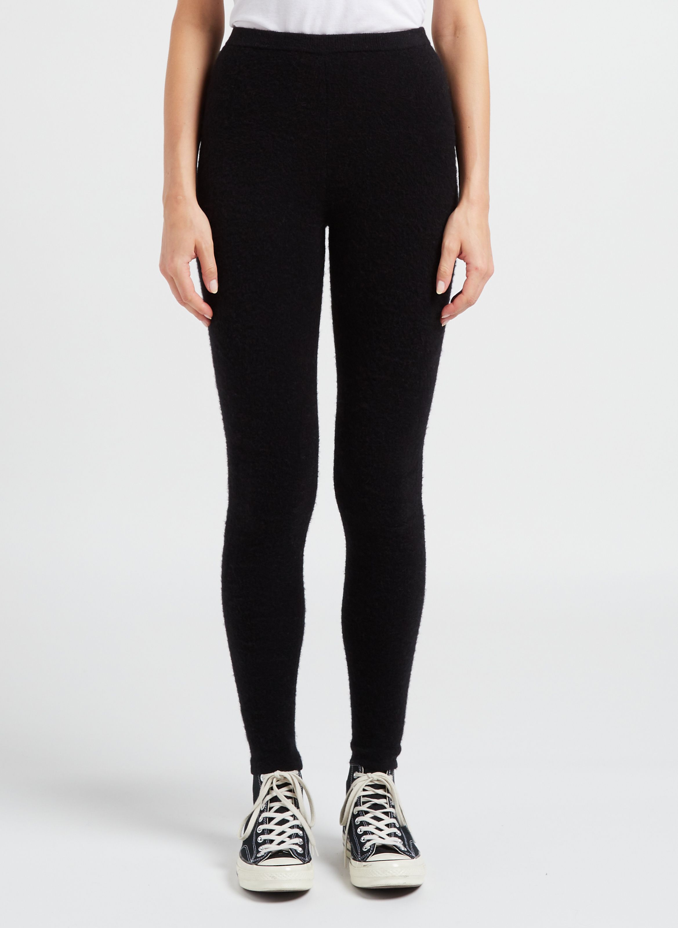 Hot Leggings Femme Place des Tendances