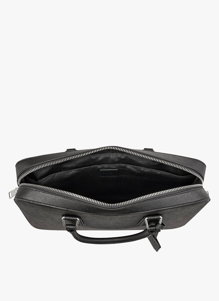 Sac ordinateur discount sandro