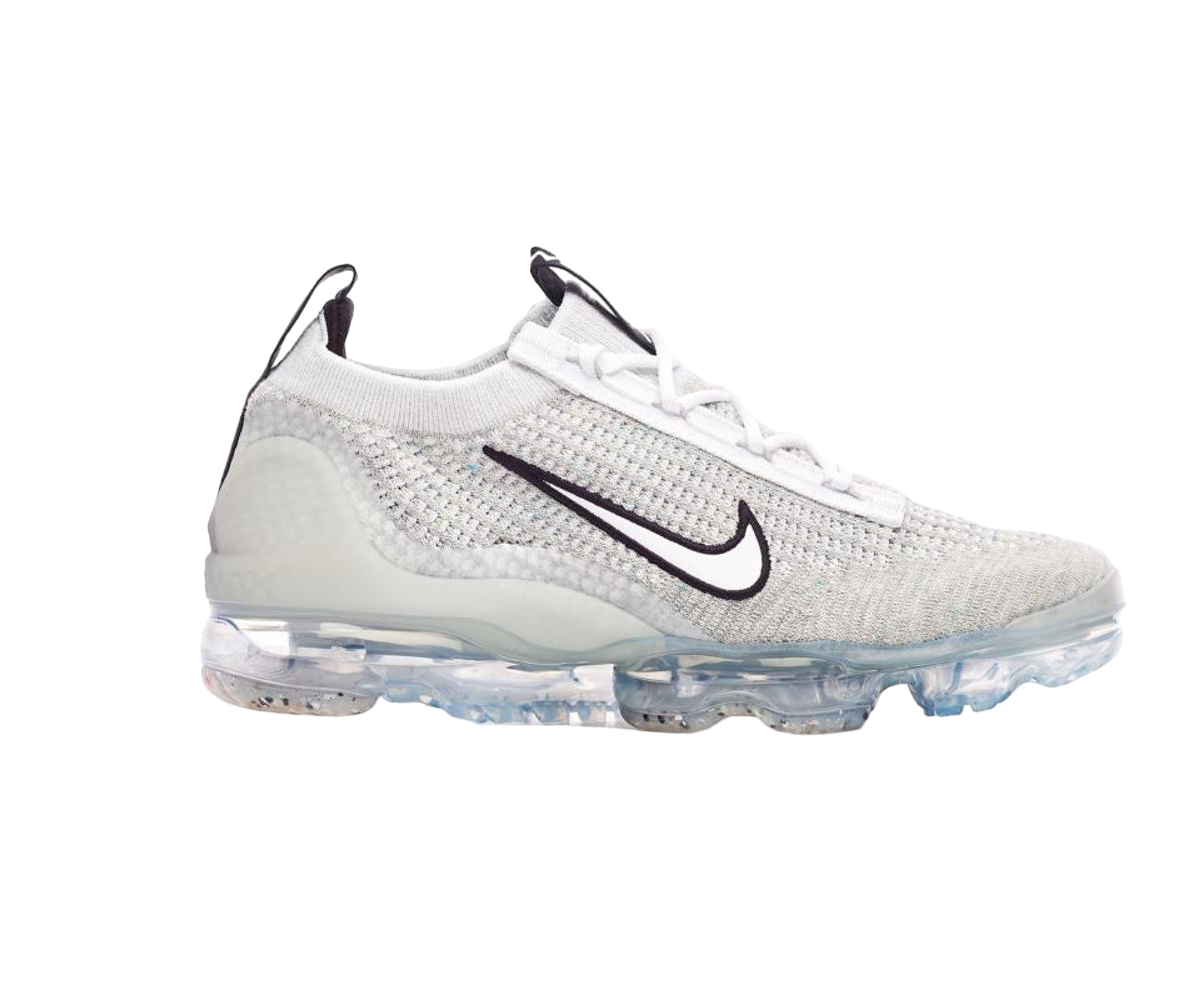 Low-top sneakers NIKE White