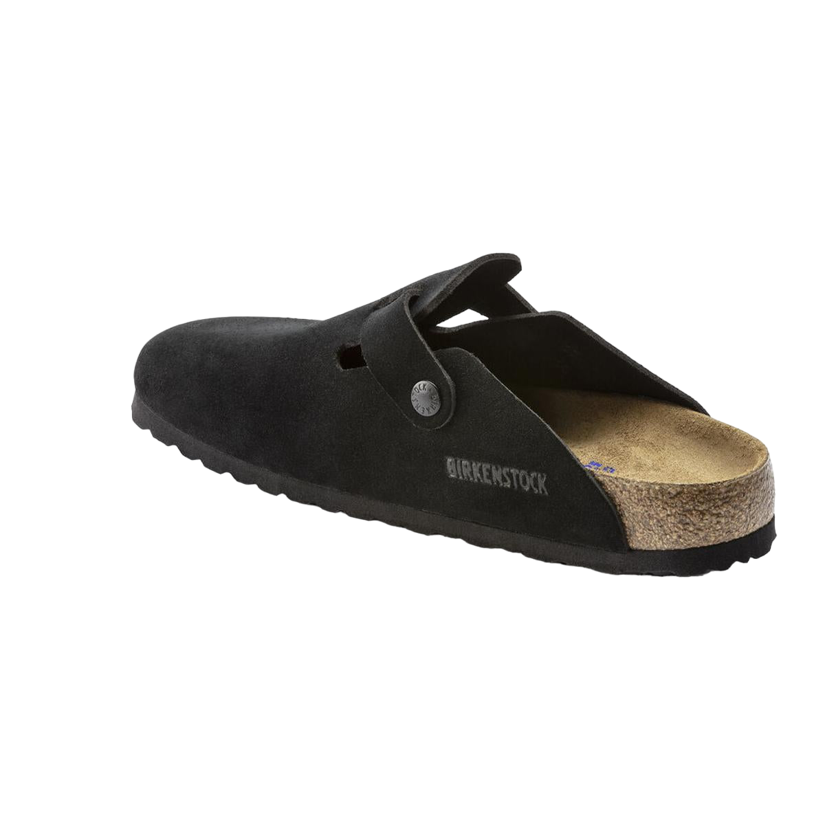 Clogs BIRKENSTOCK Black