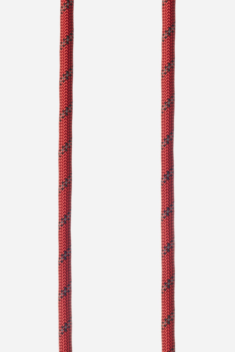 Cotton phone cord LA COQUE FRANCAISE Red