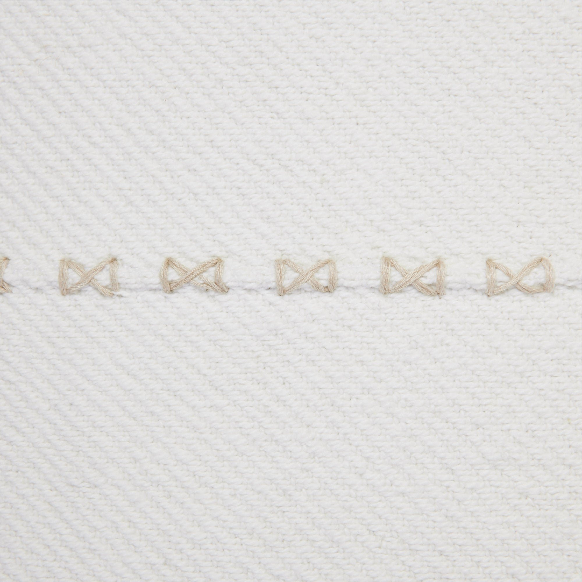 Cushion cover MADURA White