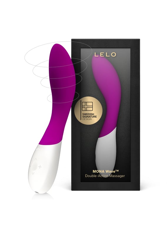 Vibromasseur femme point g Mona wave Violet Lelo - Beaut | Place des Tendances Vibromasseur femme point g Mona wave Violet Lelo - Beaut | Place des Tendances