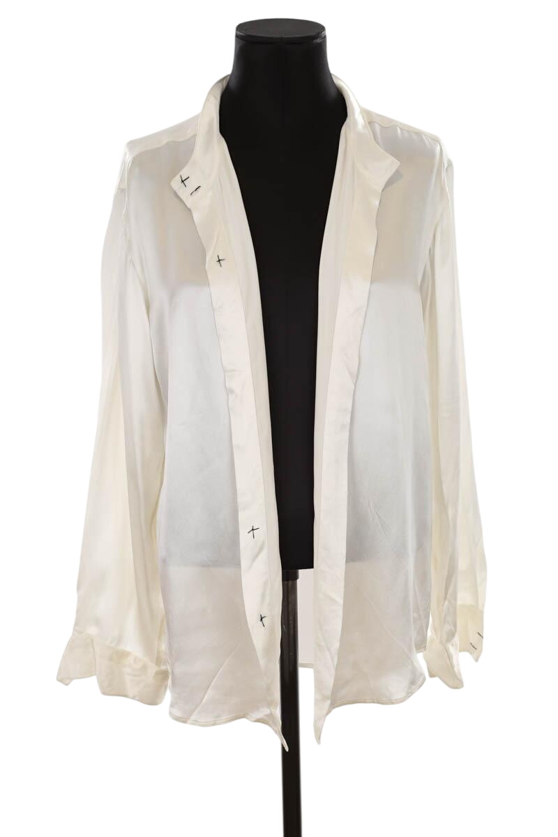 . AGNES B. - Seconde Main White