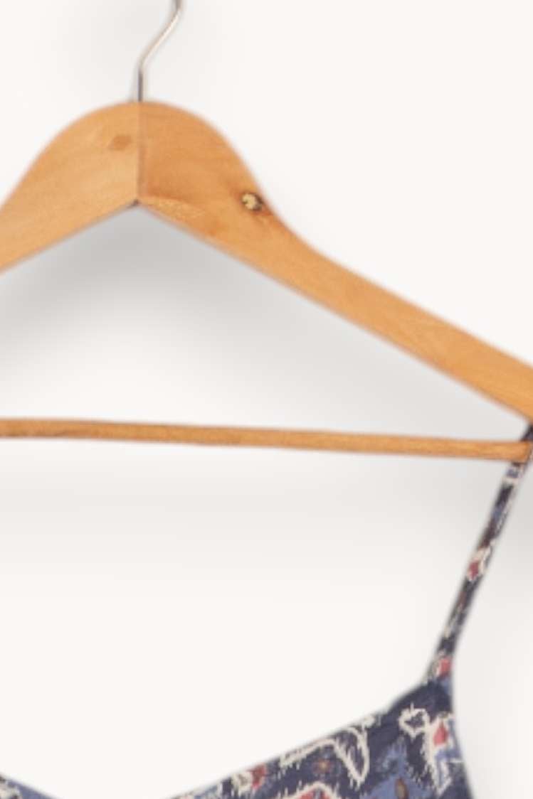 Top COMPTOIR DES COTONNIERS - Seconde main Multicolored