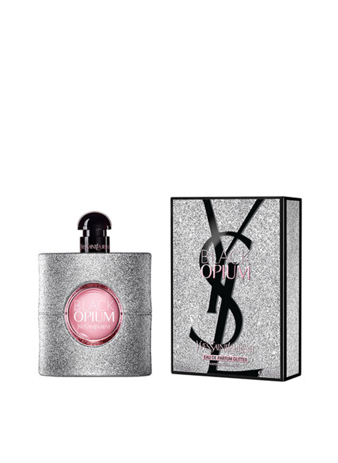 Eau de Parfum Femme YVES SAINT LAURENT No color