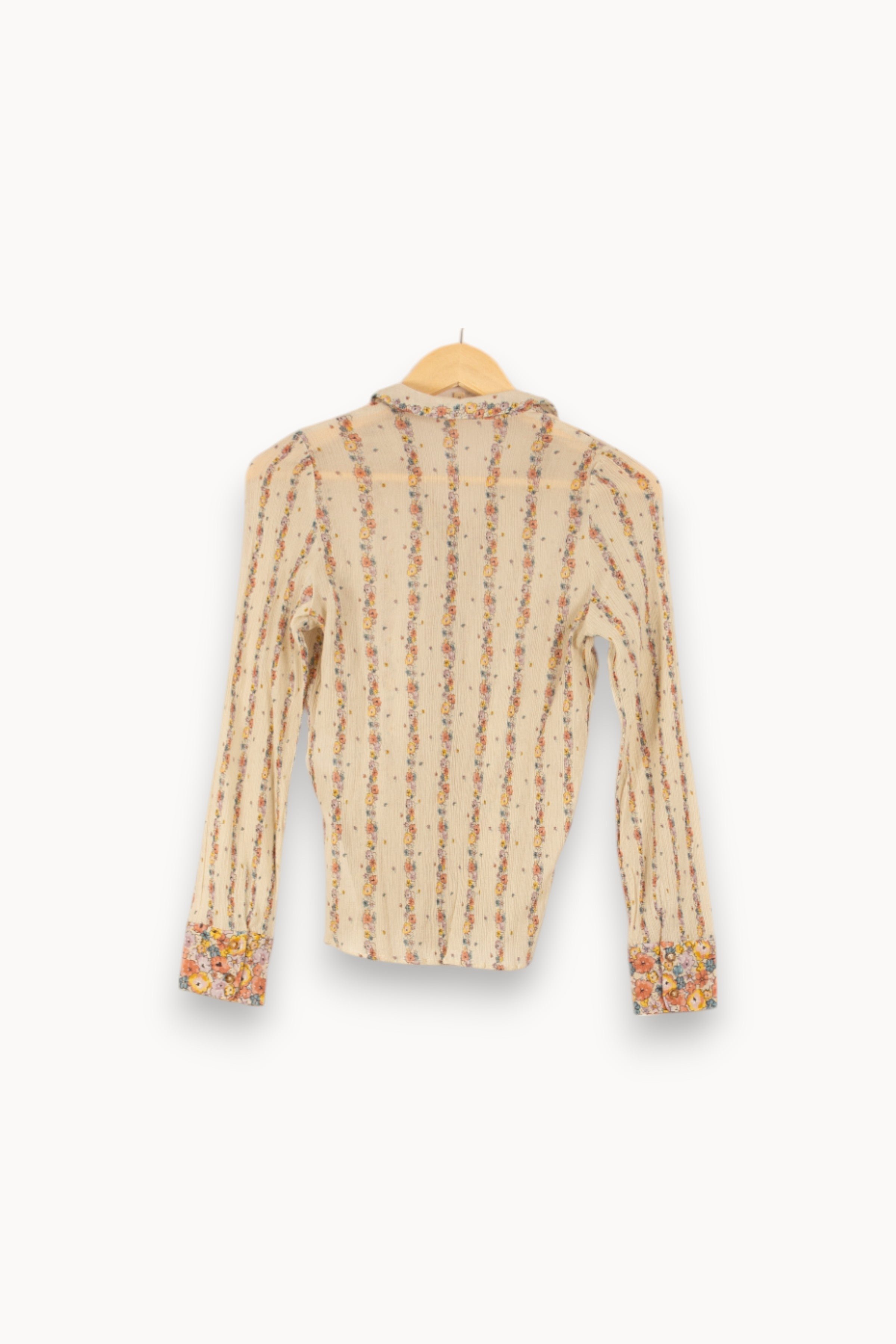 . SEZANE - Seconde main Multicolored