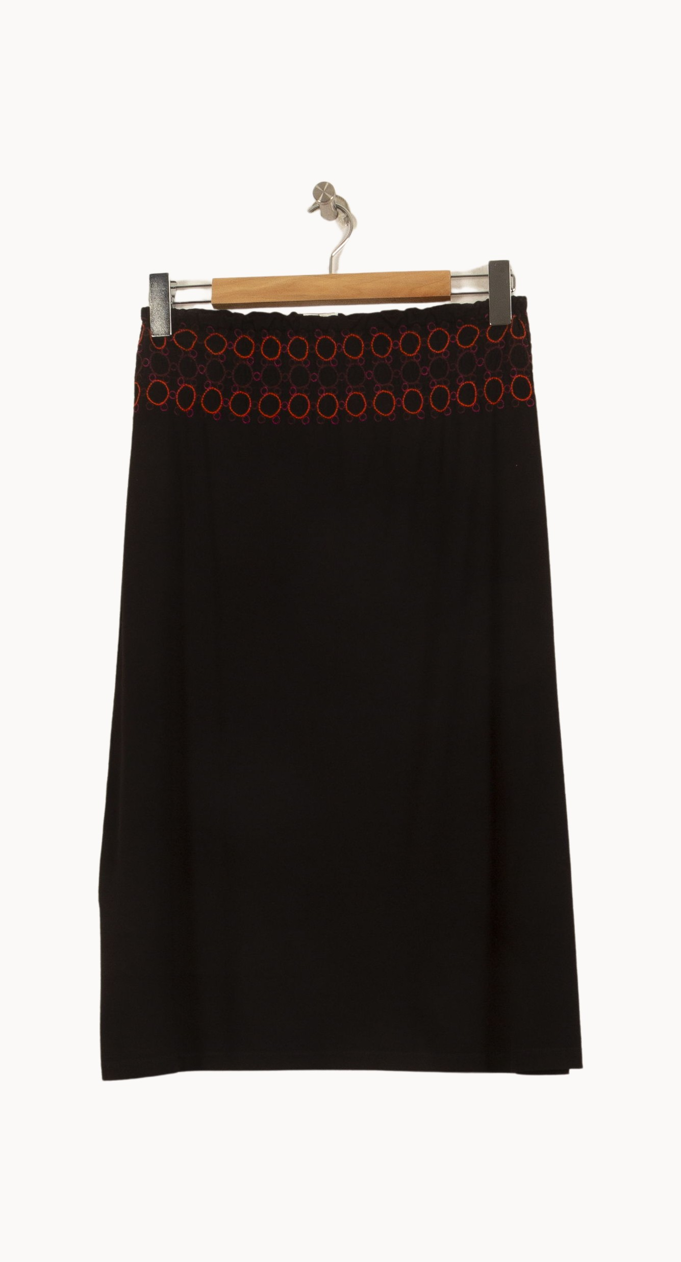 Short & midi skirt AGNES B. - Seconde Main Black