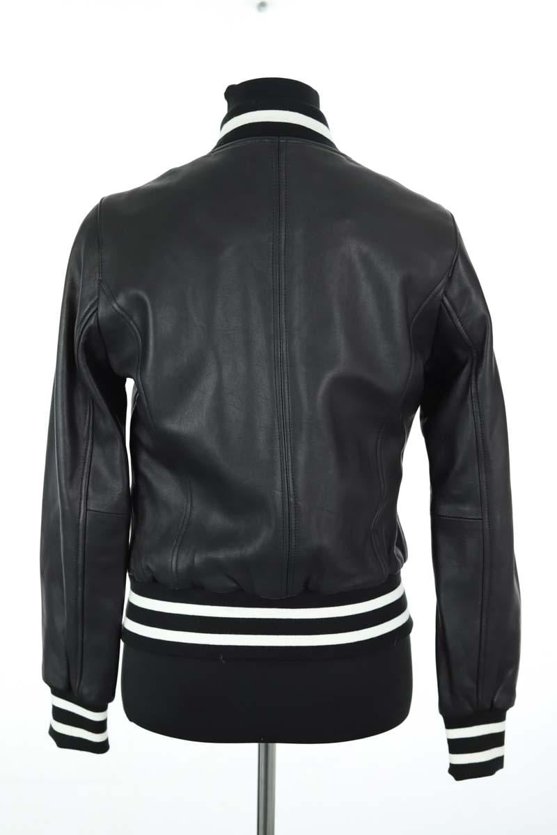 Jacket Black