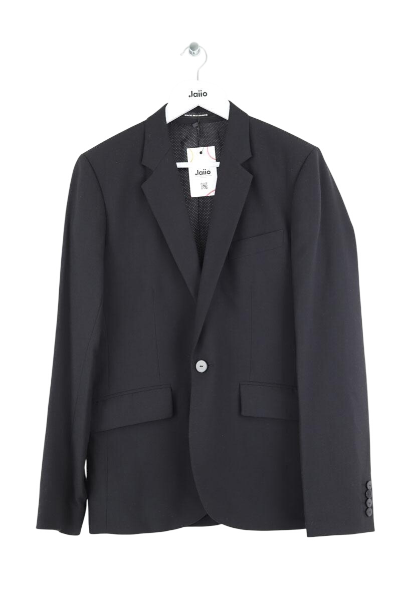 JACKET AGNES B. - Seconde Main Black