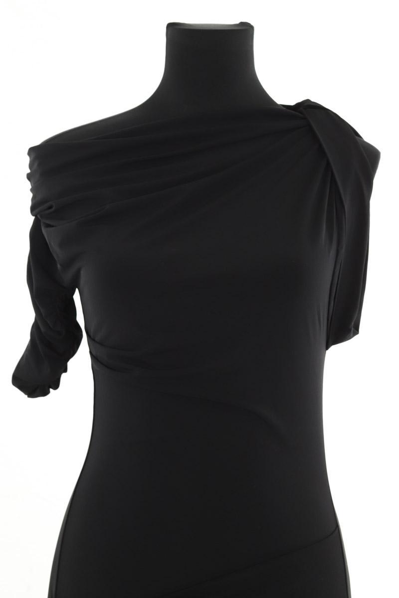 Dress JACQUEMUS- Seconde Main Black
