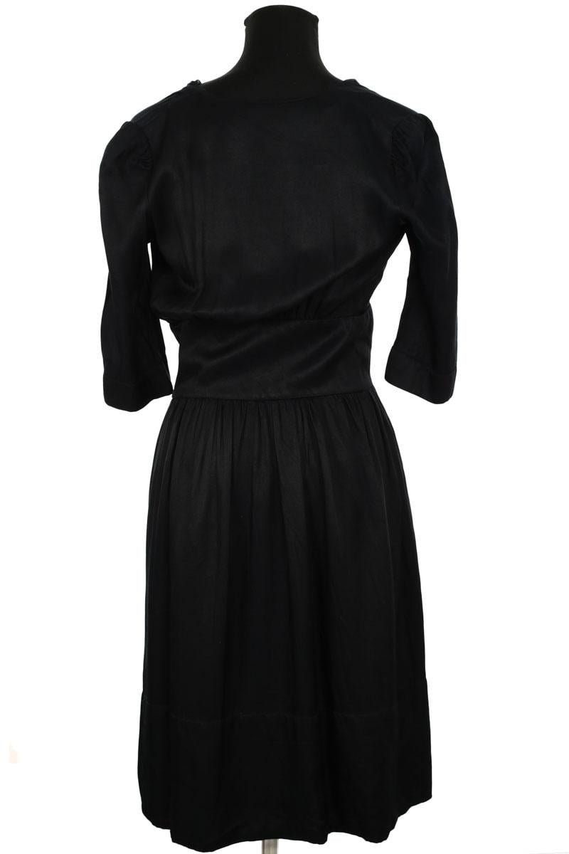 Dress ISABEL MARANT - Seconde Main Black