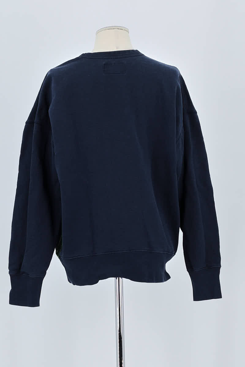 Sweater BELLEROSE - Seconde Main Blue