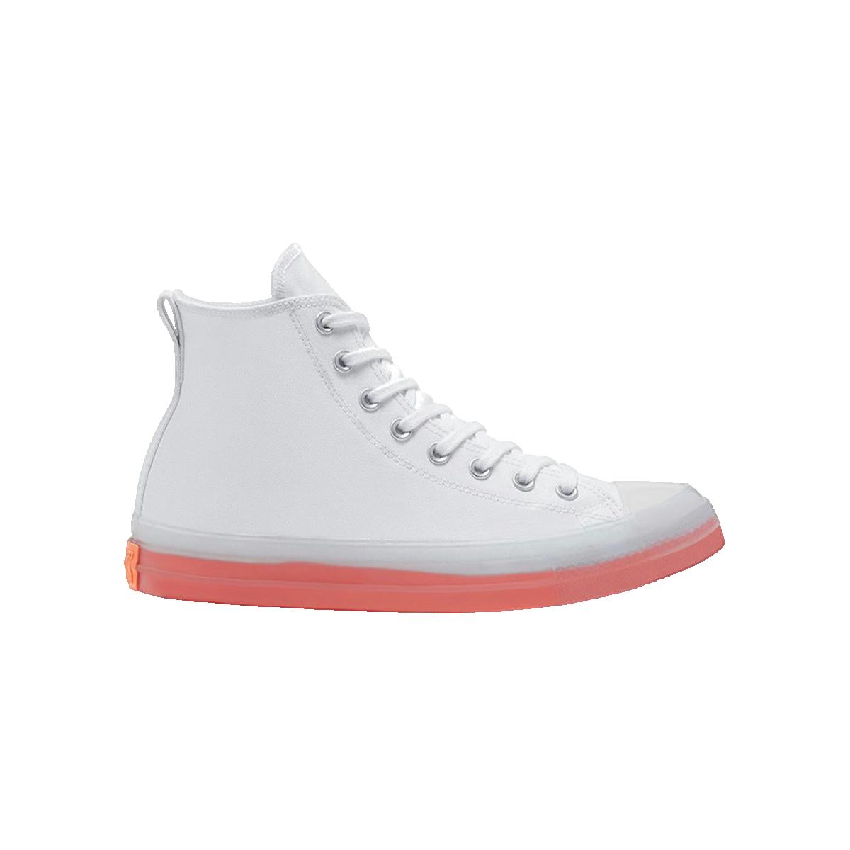 Baskets montantes CONVERSE Blanc