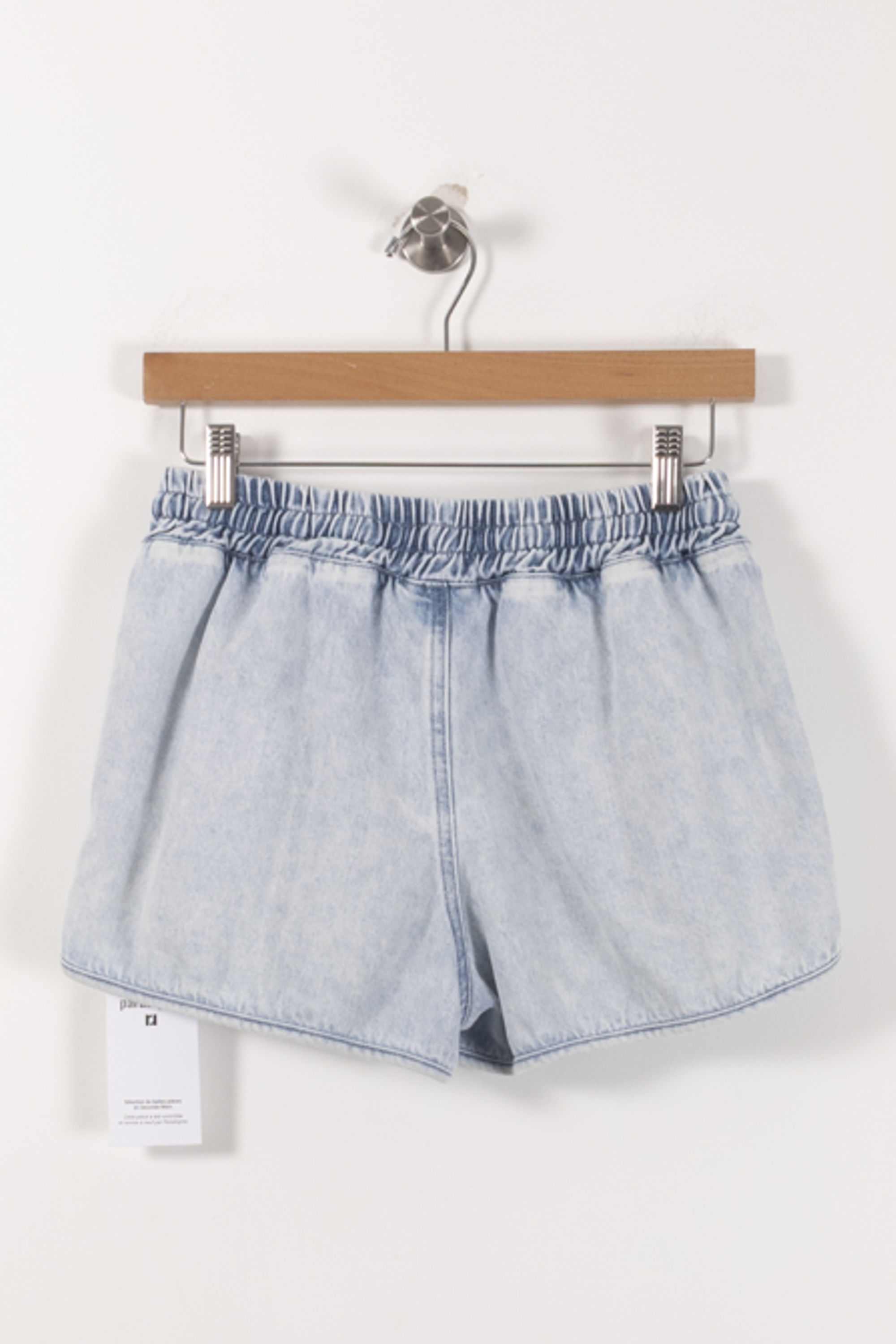 Shorts SEZANE - Seconde main Blue
