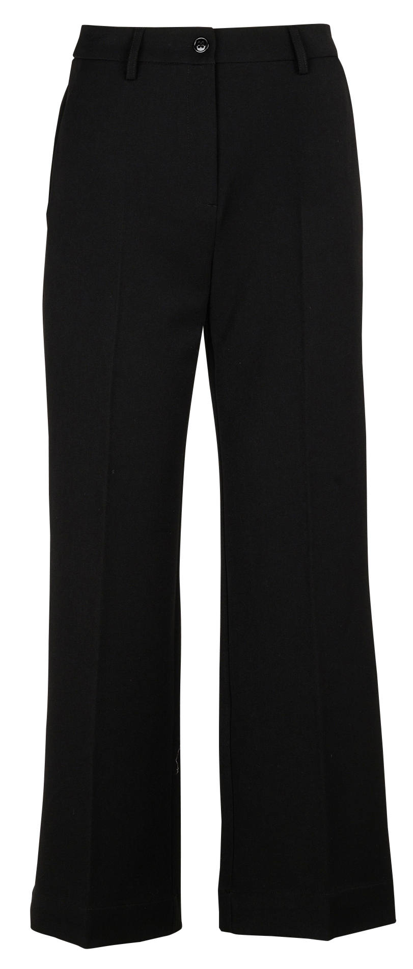 Pantalon large  LA FEE MARABOUTEE Noir