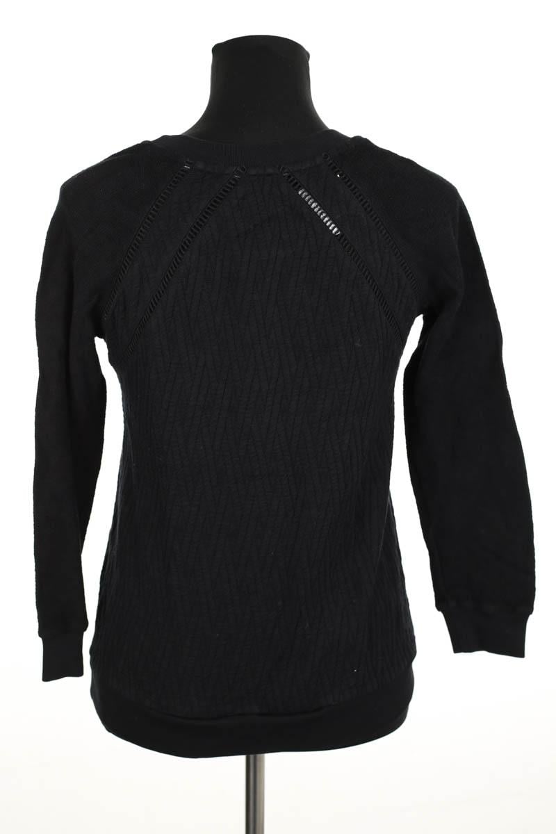 Sweatshirt MARC JACOBS - Seconde Main Black