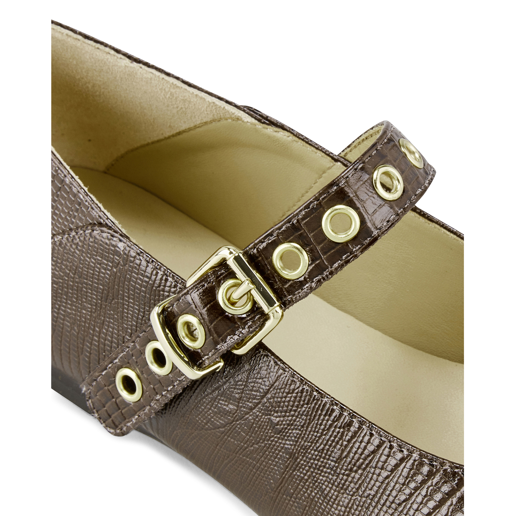 Ballerina's COSMOPARIS Bruin