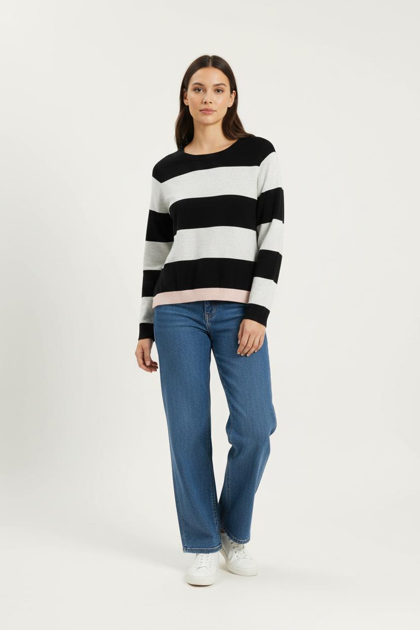 Knitwear BELLEROSE - Seconde Main Multicolored