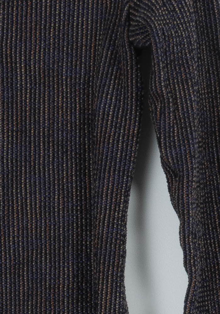 Long dress HUMANOID - SECONDE MAIN Blue