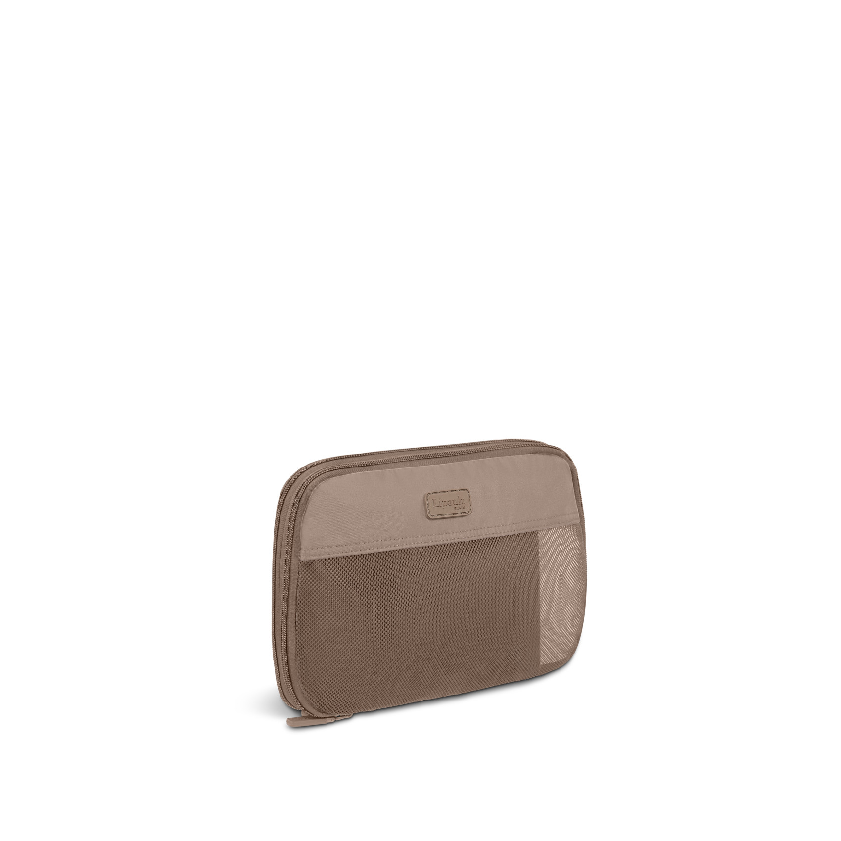 Lipault ta accessoire de voyage taille s LIPAULT Gris