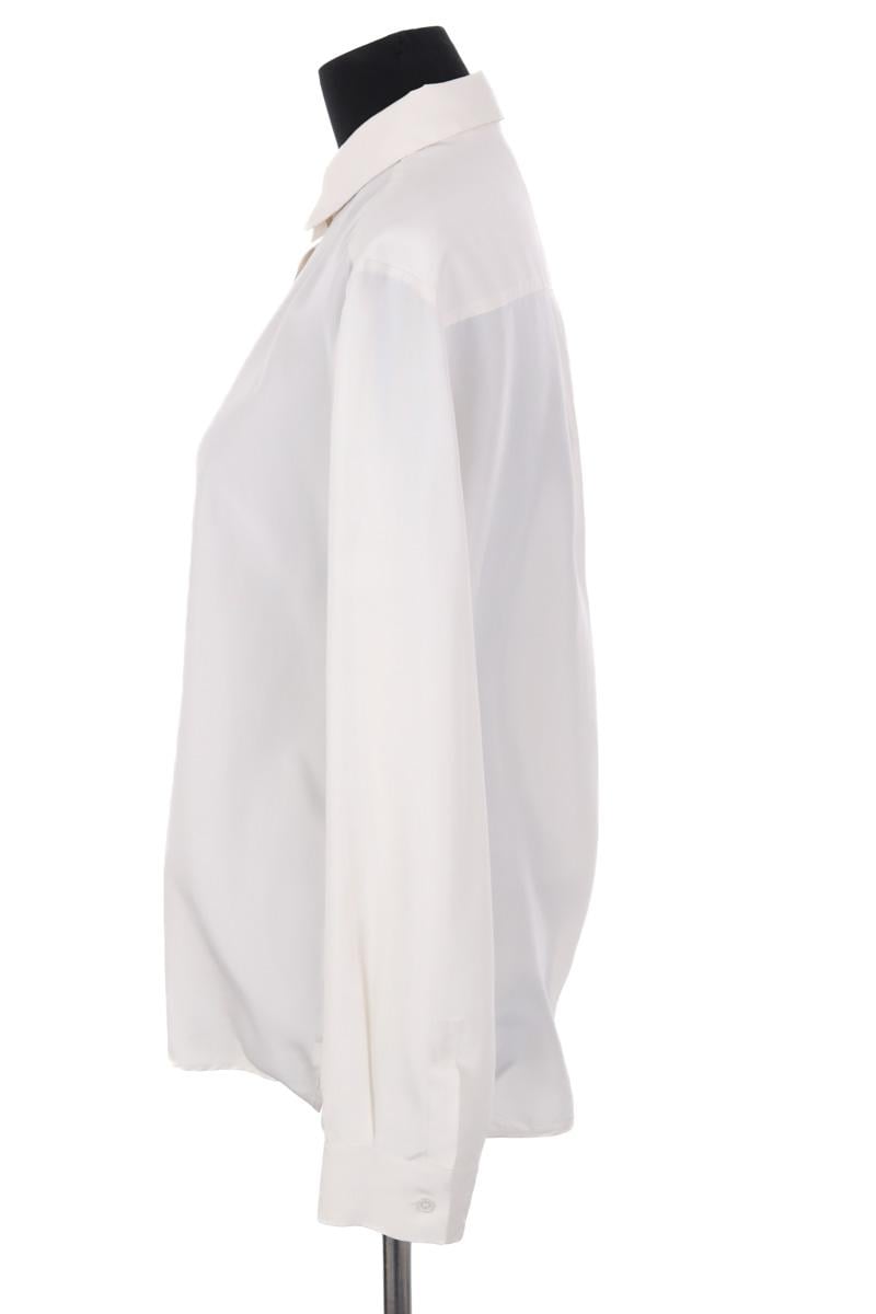 Shirt MAX MARA - Seconde Main Beige
