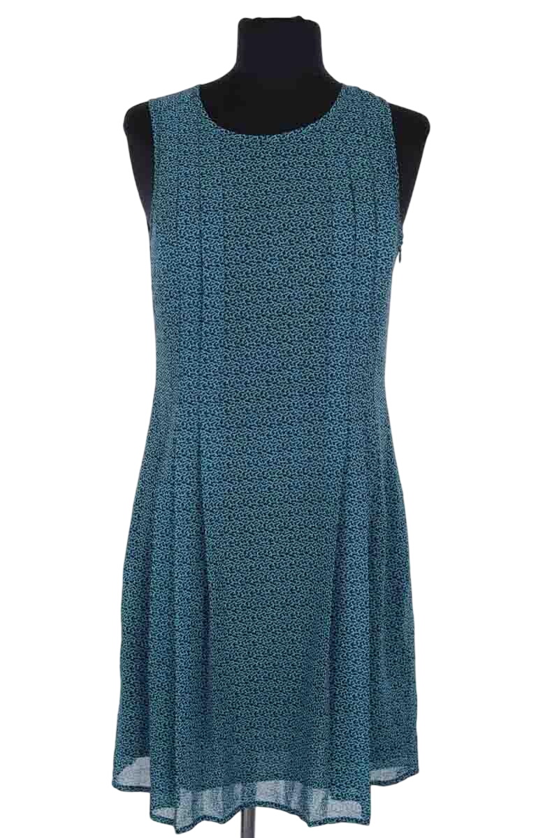 Dress MICHAEL KORS - Seconde main Blue