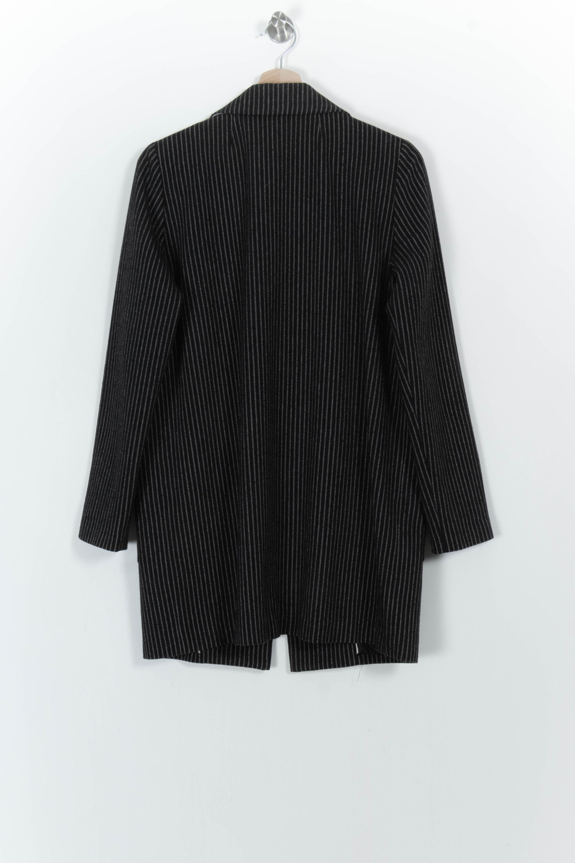 Jacket CHLOE STORA - SECONDE MAIN Grey