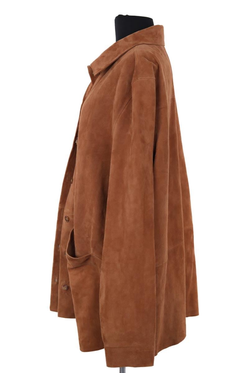 Jacket SEZANE - Seconde main Brown