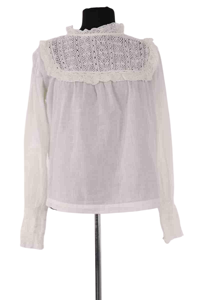 Blouse SEZANE - Seconde main White