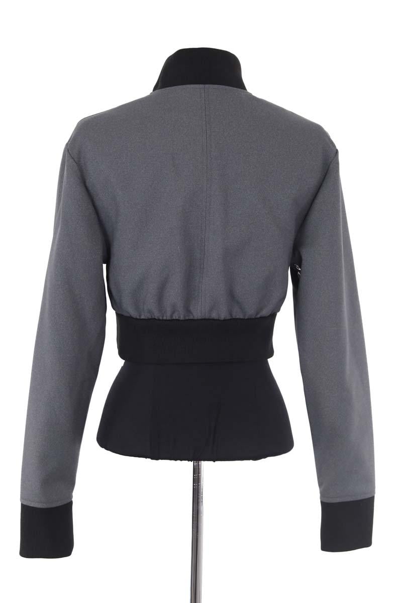 Jacket PACO RABANNE - Seconde Main Grey