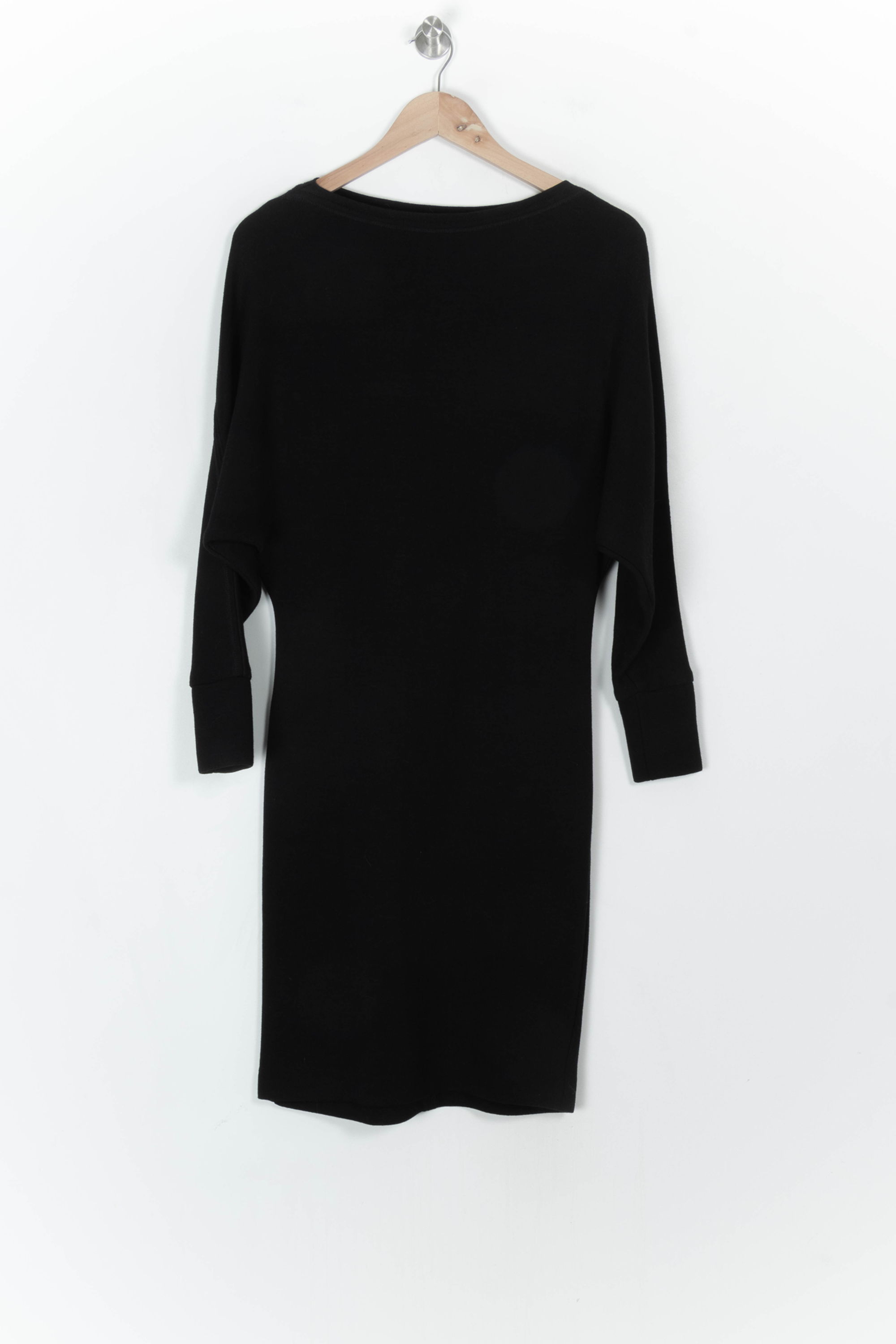 Short & midi dress TARA JARMON - Seconde Main Black