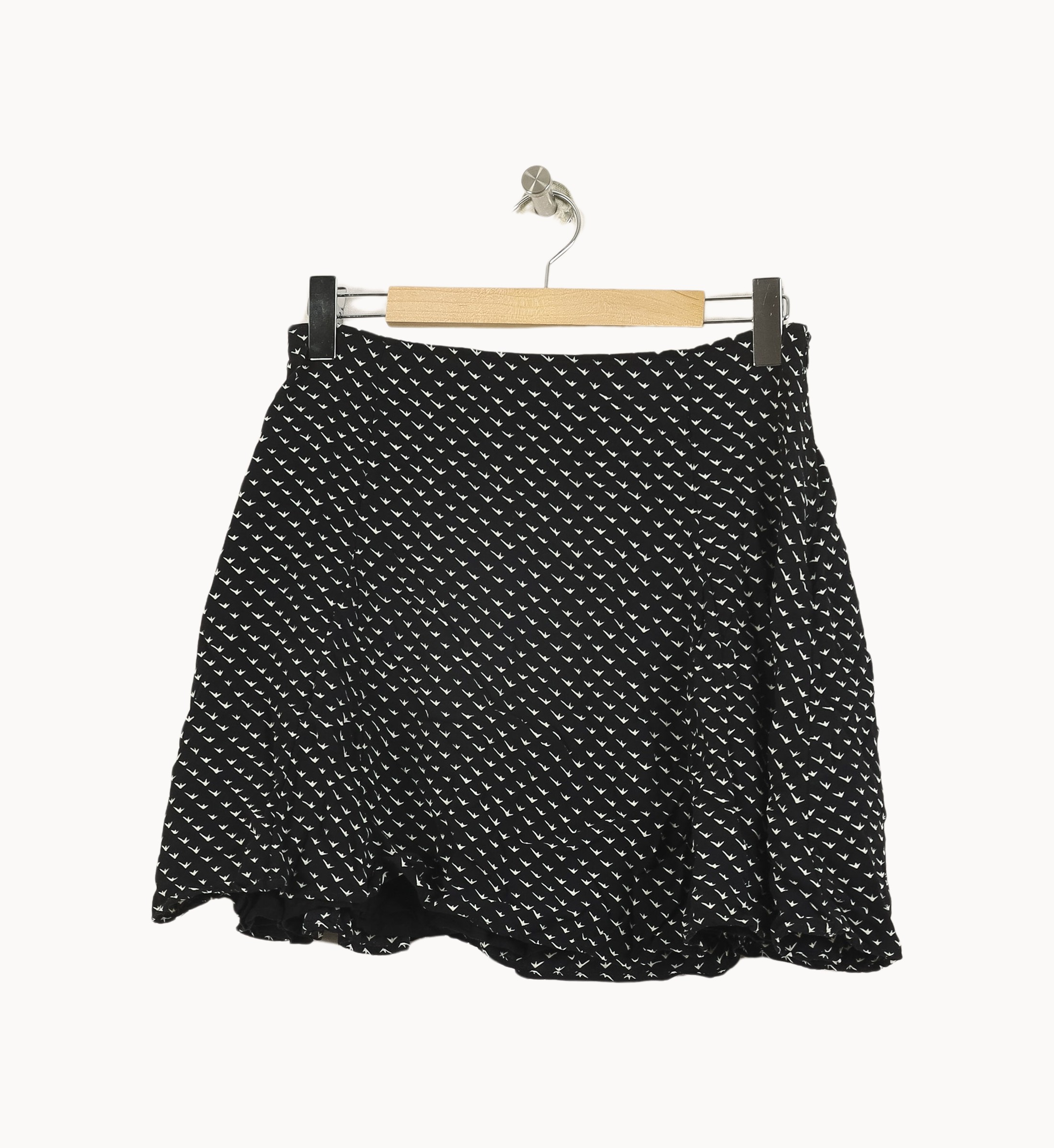 Short & midi skirt COMPTOIR DES COTONNIERS - Seconde main Black