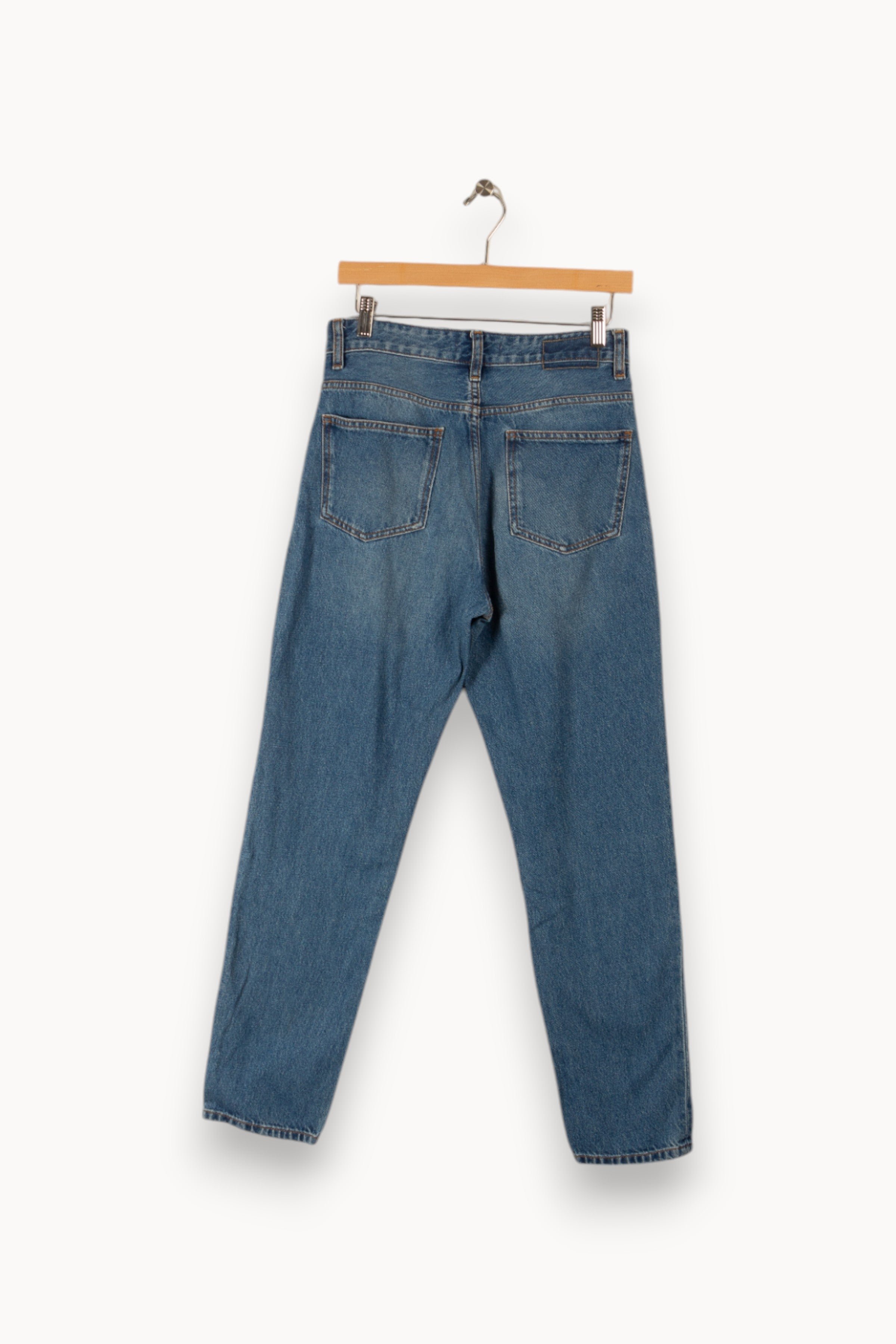 Jeans ROSEANNA - Seconde Main Blue