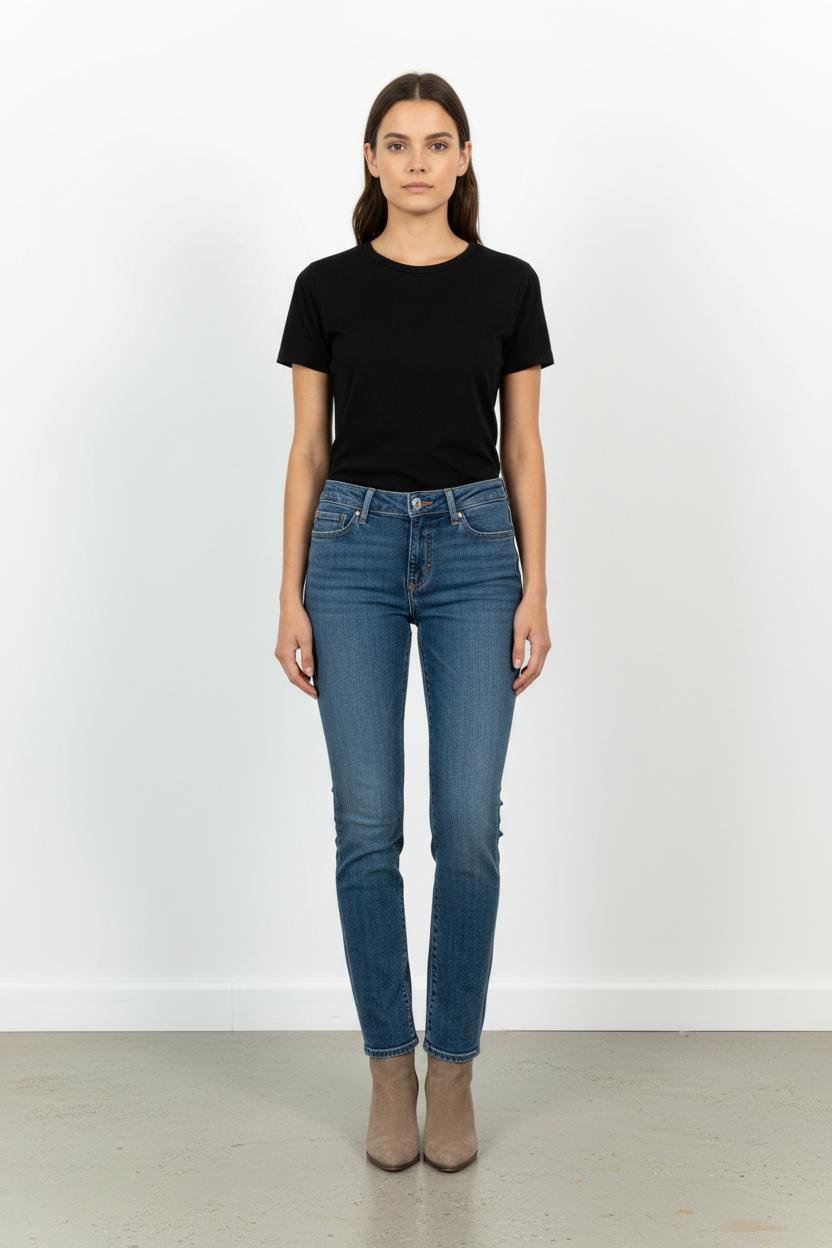 Jeans LEVI'S - Seconde main Blue