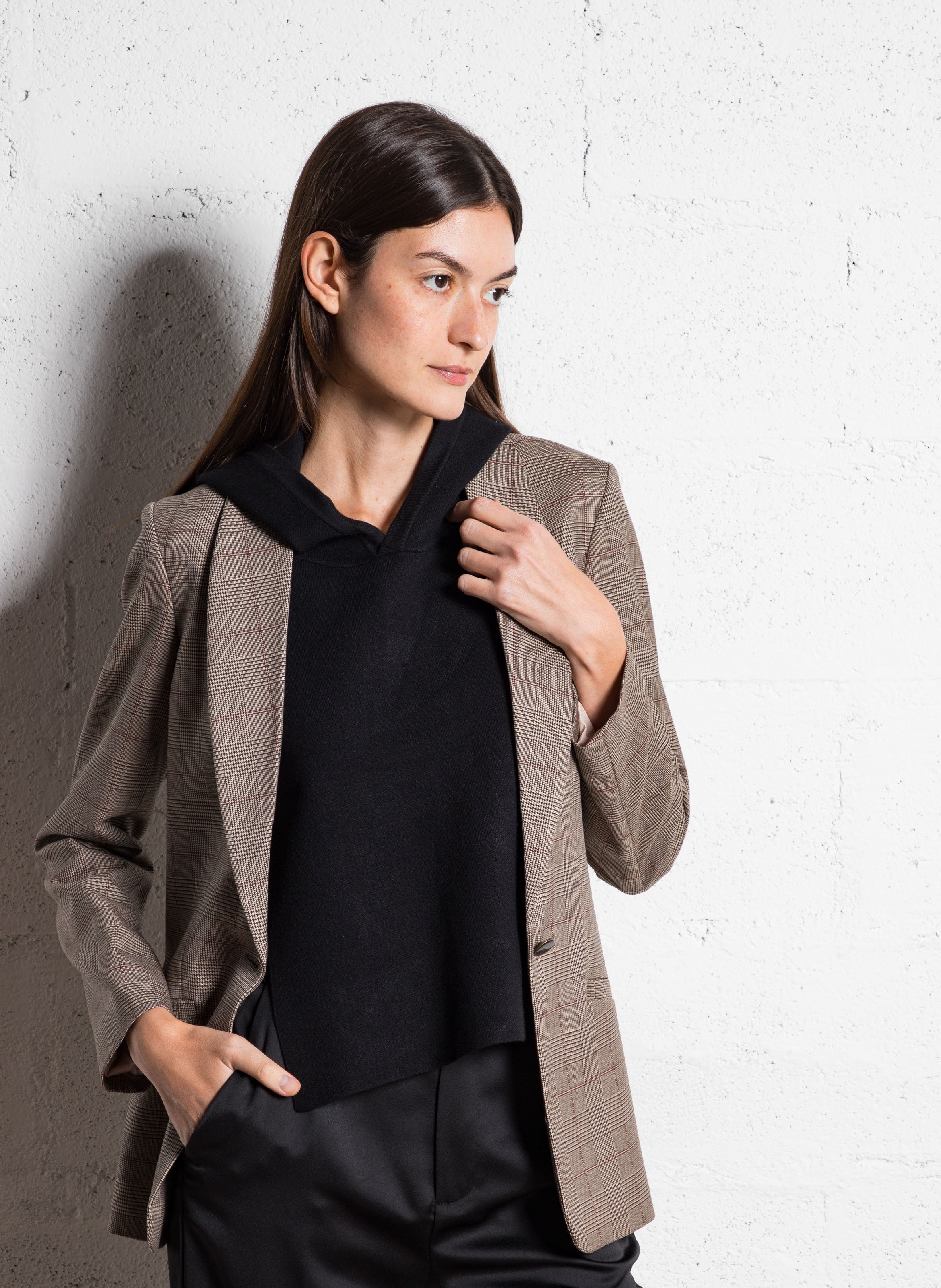 One step veste femme sale