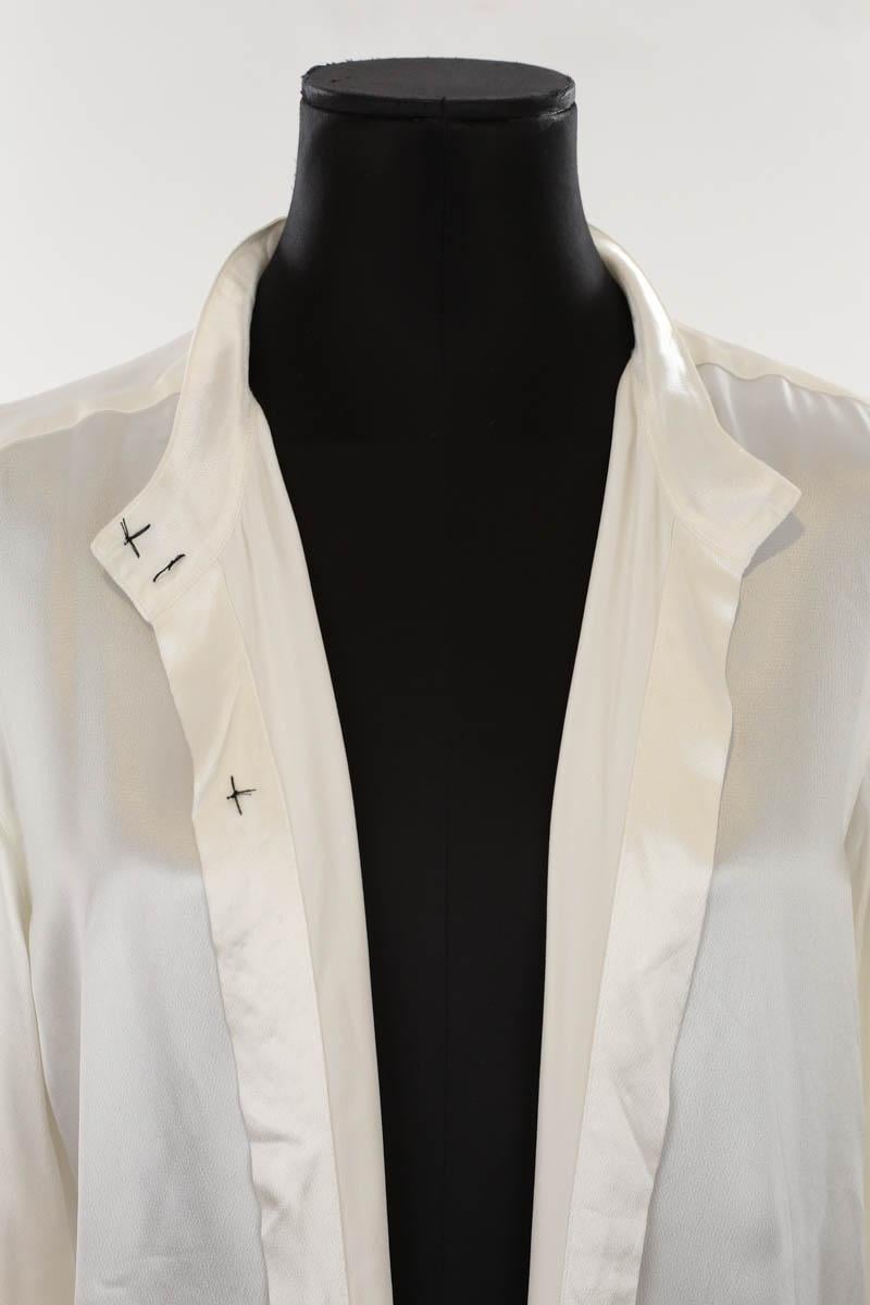 . AGNES B. - Seconde Main White