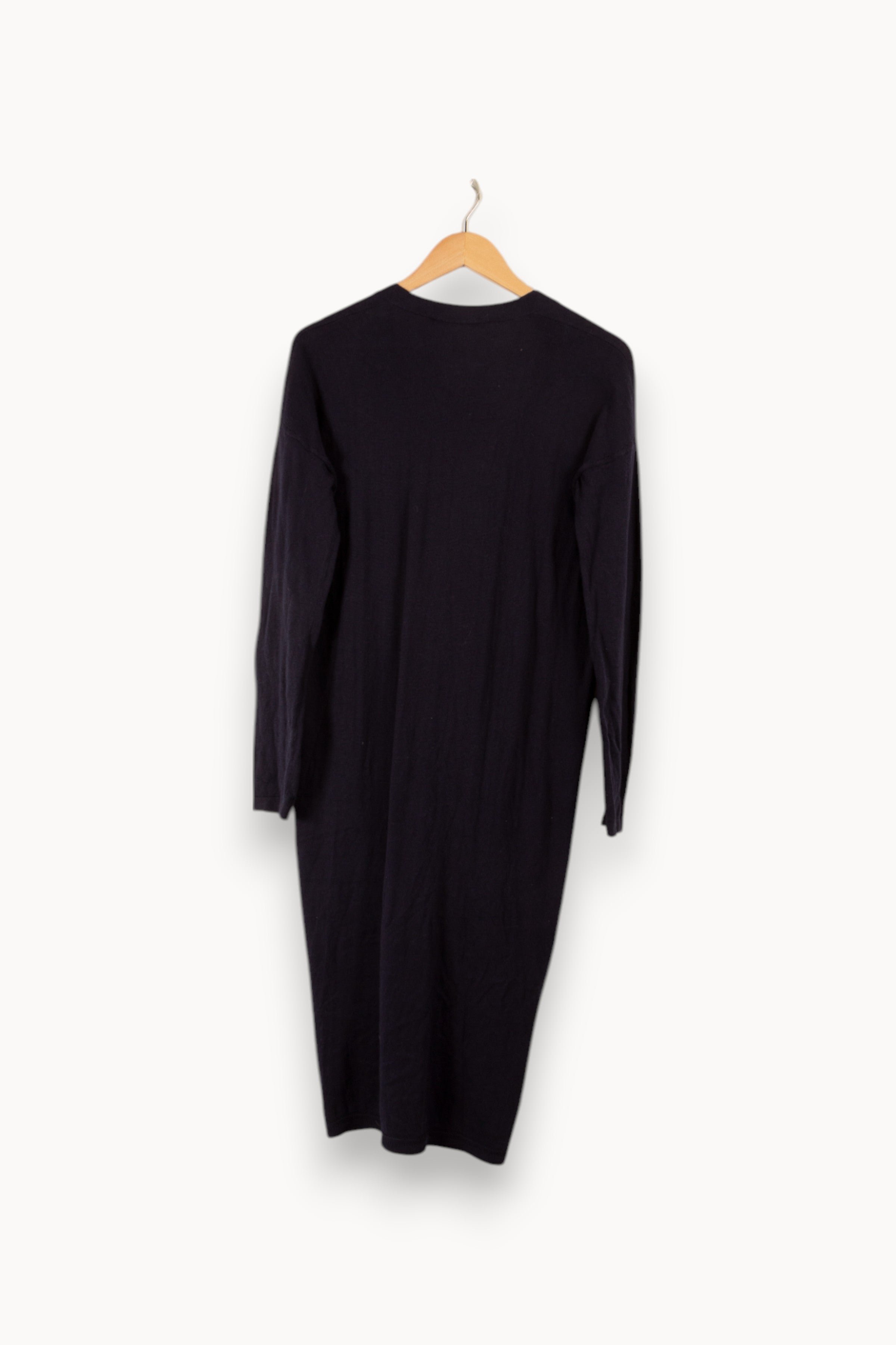 Vest or cardigan COMPTOIR DES COTONNIERS - Seconde main Blue