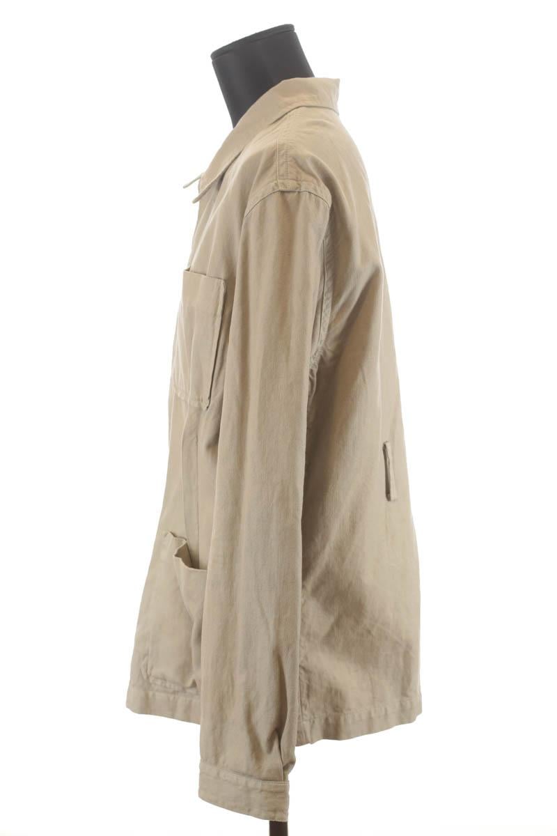 . ISABEL MARANT - Seconde Main Khaki