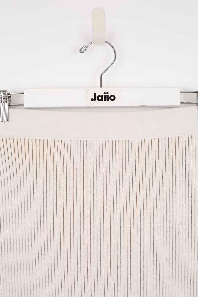 White skirt ANINE BING - Seconde Main White